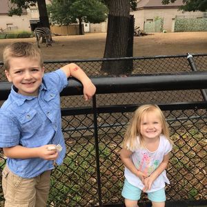 Meet your Posher, Lindsay